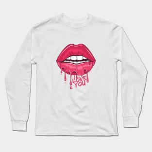 I Love You Austin Mural Women's T-Shirt,Austin Texas Clothing Gift Women's short sleeve t-shirt Long Sleeve T-Shirt